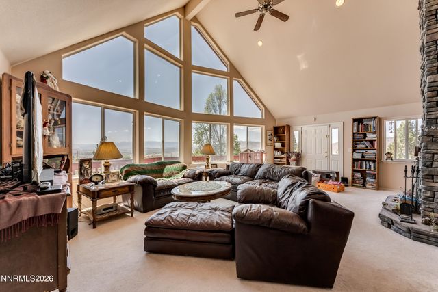740 Quintero Lane, Sparks, NV 89441
