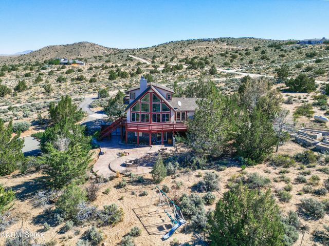 740 Quintero Lane, Sparks, NV 89441
