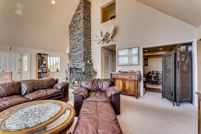 740 Quintero Lane, Sparks, NV 89441