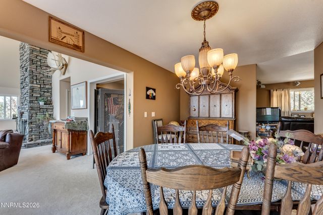740 Quintero Lane, Sparks, NV 89441