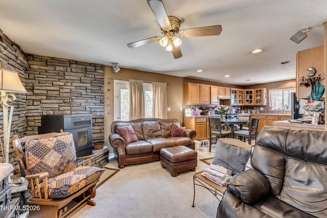 740 Quintero Lane, Sparks, NV 89441