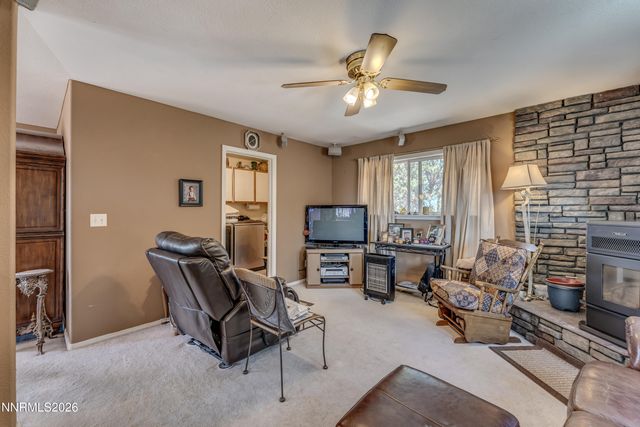 740 Quintero Lane, Sparks, NV 89441