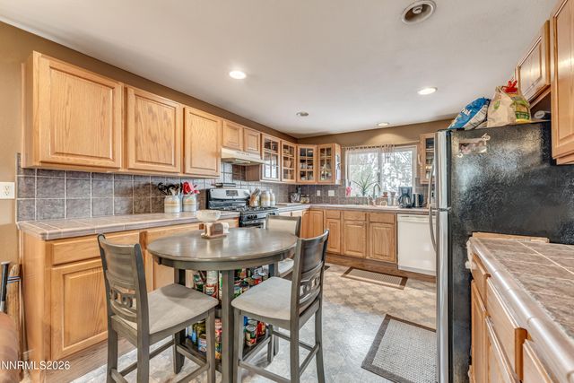 740 Quintero Lane, Sparks, NV 89441