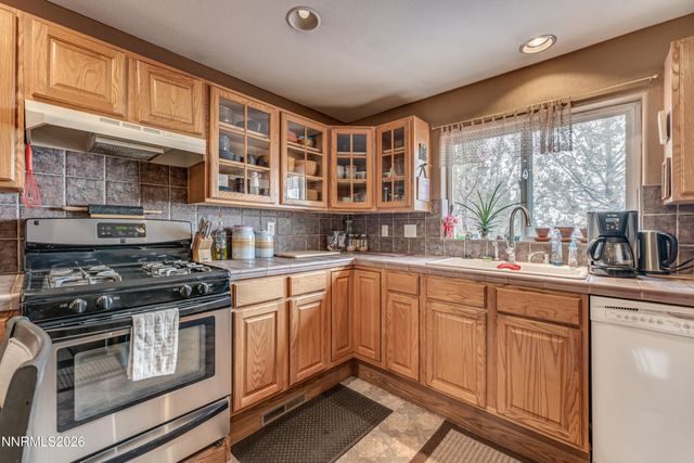 740 Quintero Lane, Sparks, NV 89441