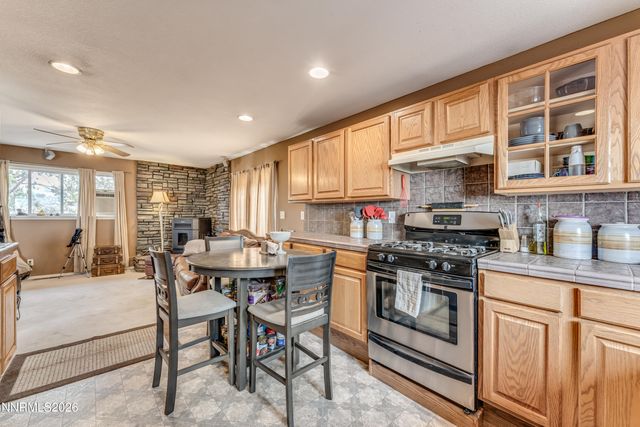 740 Quintero Lane, Sparks, NV 89441