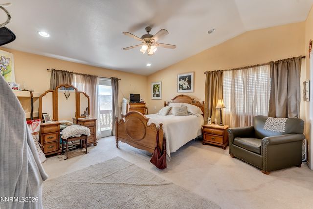 740 Quintero Lane, Sparks, NV 89441