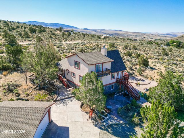 740 Quintero Lane, Sparks, NV 89441