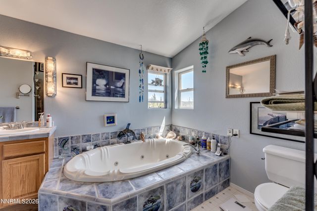 740 Quintero Lane, Sparks, NV 89441