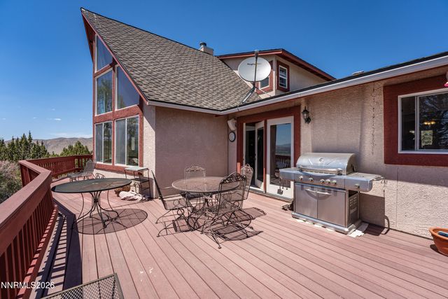 740 Quintero Lane, Sparks, NV 89441