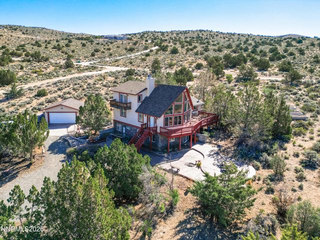 740 Quintero Lane, Sparks, NV 89441