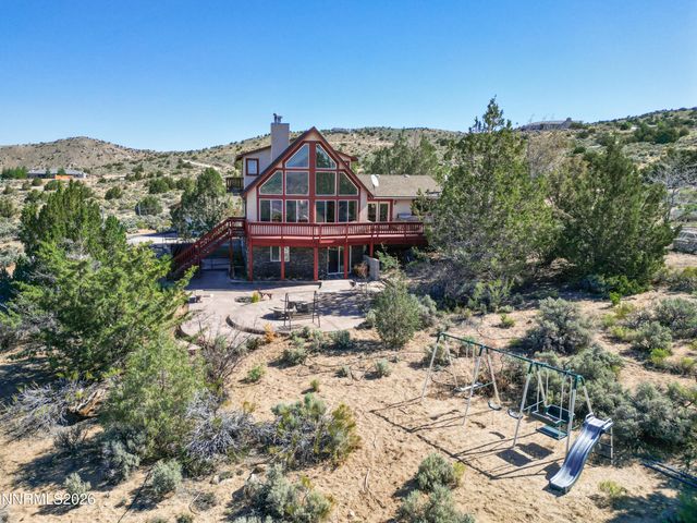 740 Quintero Lane, Sparks, NV 89441