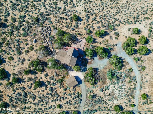 740 Quintero Lane, Sparks, NV 89441