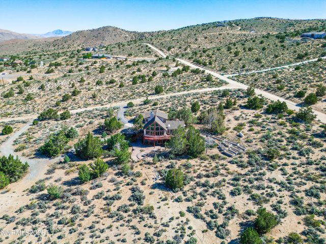 740 Quintero Lane, Sparks, NV 89441