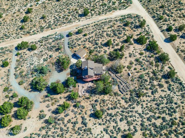 740 Quintero Lane, Sparks, NV 89441