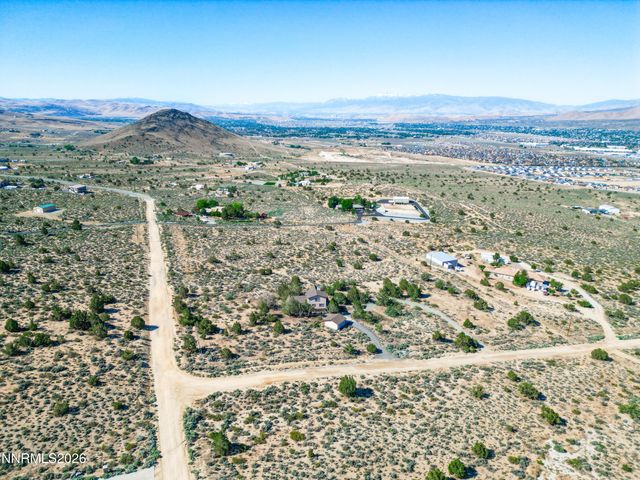 740 Quintero Lane, Sparks, NV 89441