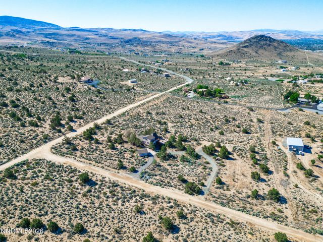 740 Quintero Lane, Sparks, NV 89441