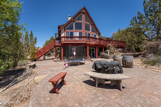 740 Quintero Lane, Sparks, NV 89441