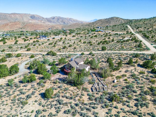 740 Quintero Lane, Sparks, NV 89441