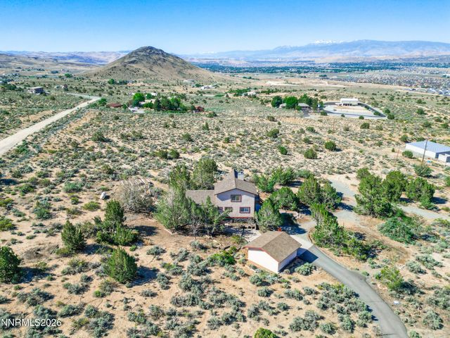 740 Quintero Lane, Sparks, NV 89441