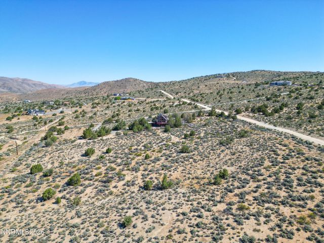 740 Quintero Lane, Sparks, NV 89441