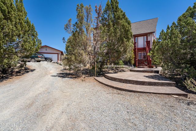 740 Quintero Lane, Sparks, NV 89441