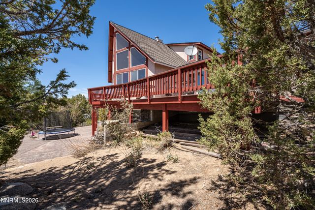 740 Quintero Lane, Sparks, NV 89441