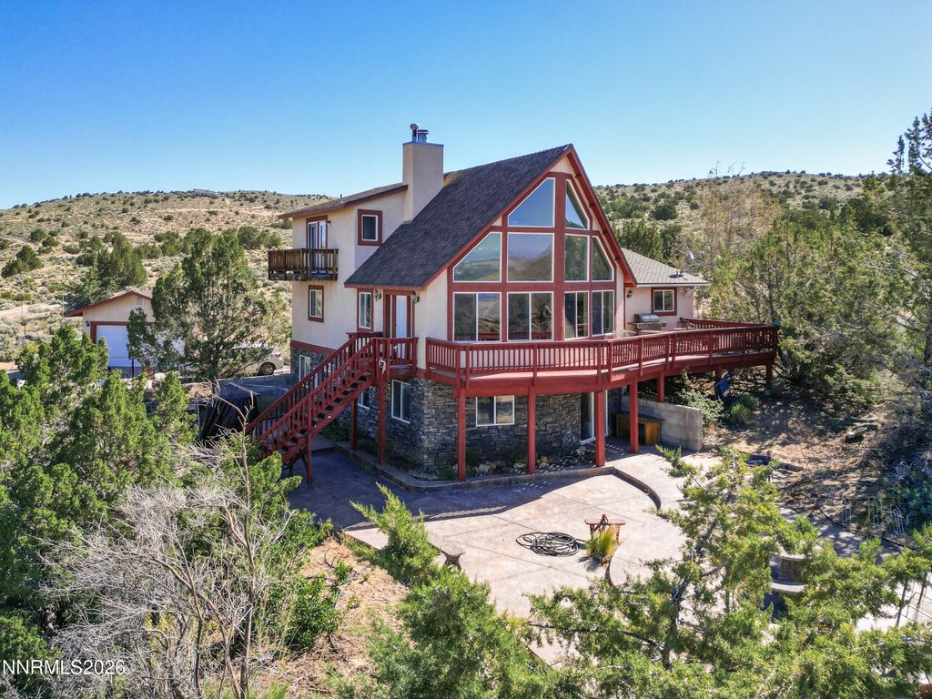 740 Quintero Lane, Sparks, NV 89441