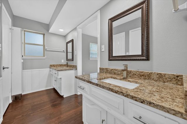 1503 Northridge Drive, Carrollton, TX 75006