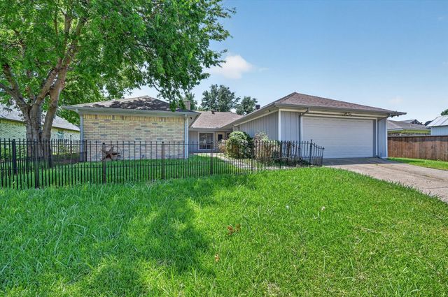 1503 Northridge Drive, Carrollton, TX 75006