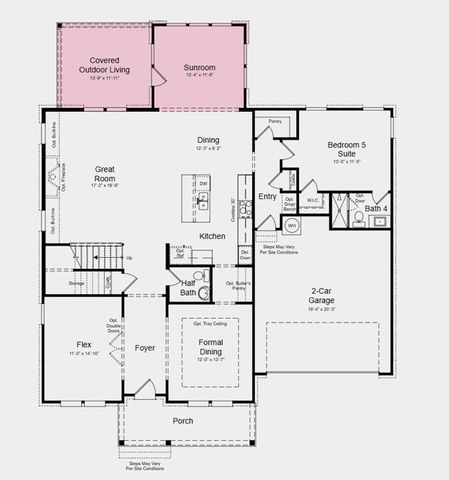 3229 Danlow Court, Kennesaw, GA 30152