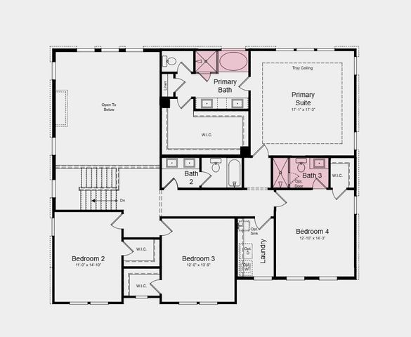 3229 Danlow Court, Kennesaw, GA 30152