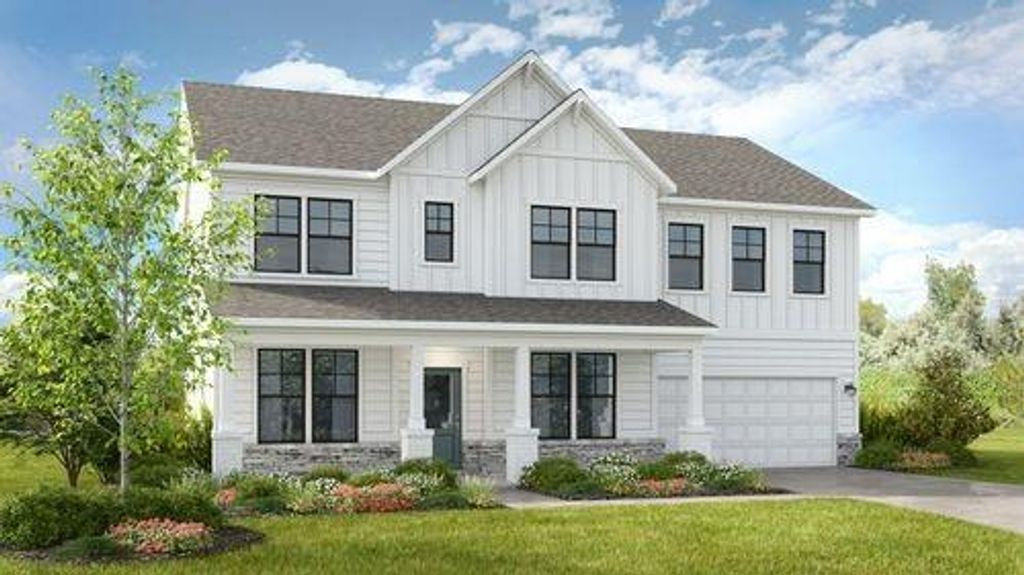 3229 Danlow Court, Kennesaw, GA 30152