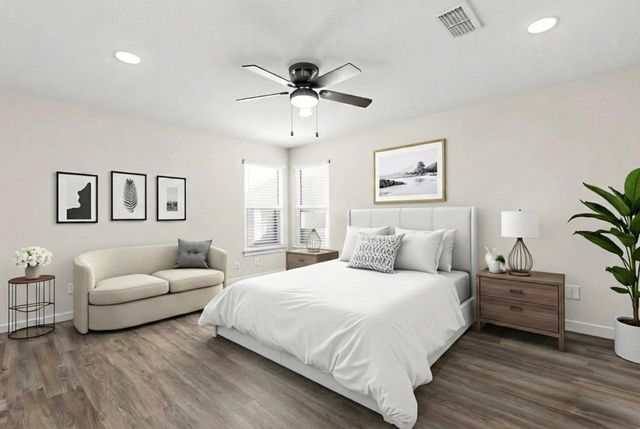 11116 Jim Thorpe LN, Austin, TX 78748