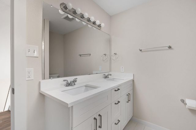 11116 Jim Thorpe LN, Austin, TX 78748