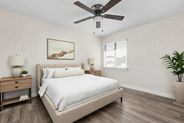 11116 Jim Thorpe LN, Austin, TX 78748