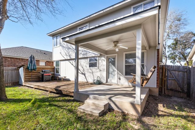 11116 Jim Thorpe LN, Austin, TX 78748