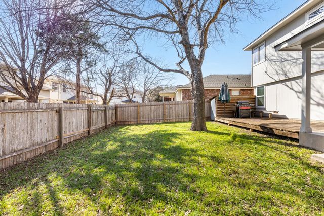 11116 Jim Thorpe LN, Austin, TX 78748