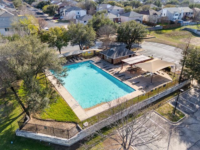11116 Jim Thorpe LN, Austin, TX 78748