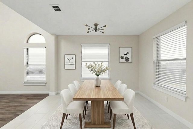 11116 Jim Thorpe LN, Austin, TX 78748