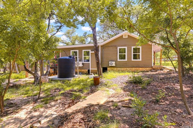 568 28th ST W, Lakehills, TX 78063