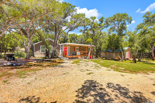 568 28th ST W, Lakehills, TX 78063