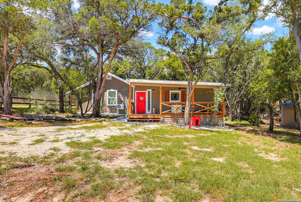 568 28th ST W, Lakehills, TX 78063
