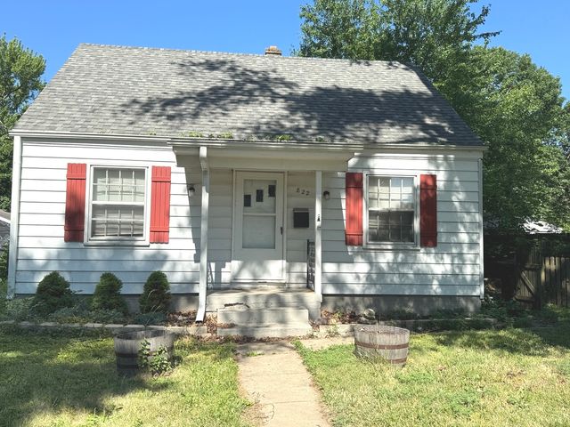 822 N 12th Street, Rochelle, IL 61068