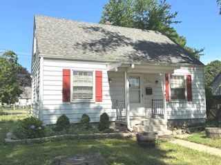 822 N 12th Street, Rochelle, IL 61068