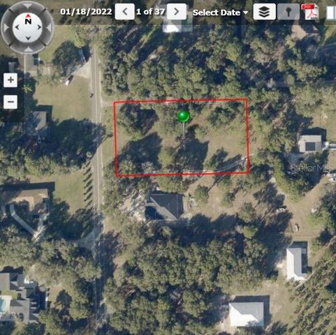 HAZEN ROAD, Deland, FL 32724