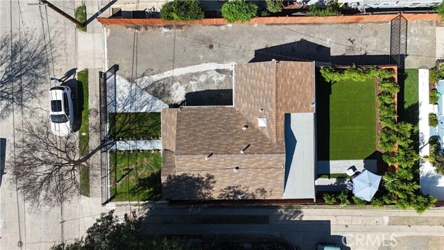 215 N Mcclay, Santa Ana, CA 92701