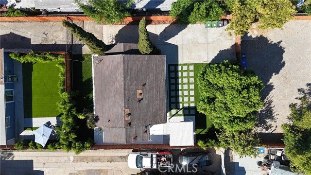 215 N Mcclay, Santa Ana, CA 92701