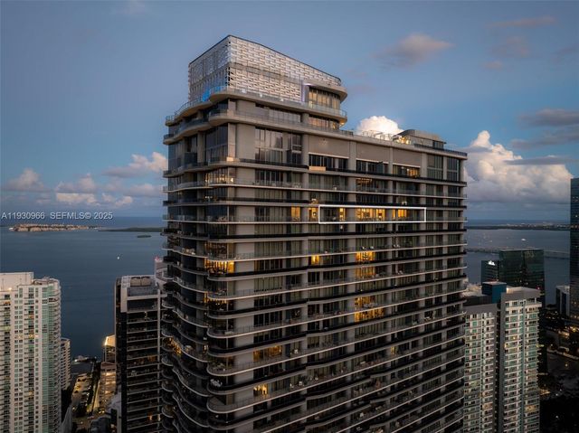 1000 Brickell Plz PH5904, Miami, FL 33131