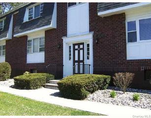 66 Bon Aire Circle P-7, Suffern, NY 10901