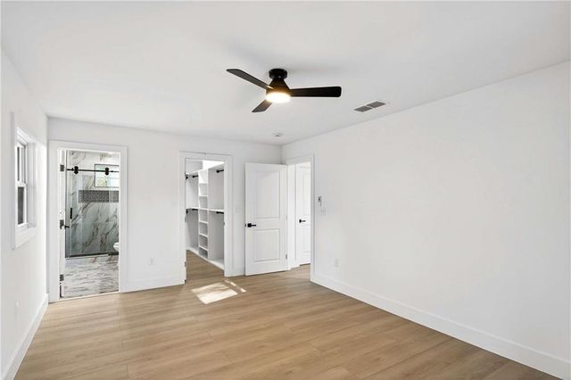 2177 Mark Trail, Decatur, GA 30032